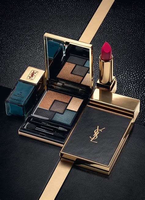 yves saint laurent make up koffer|Makeup .